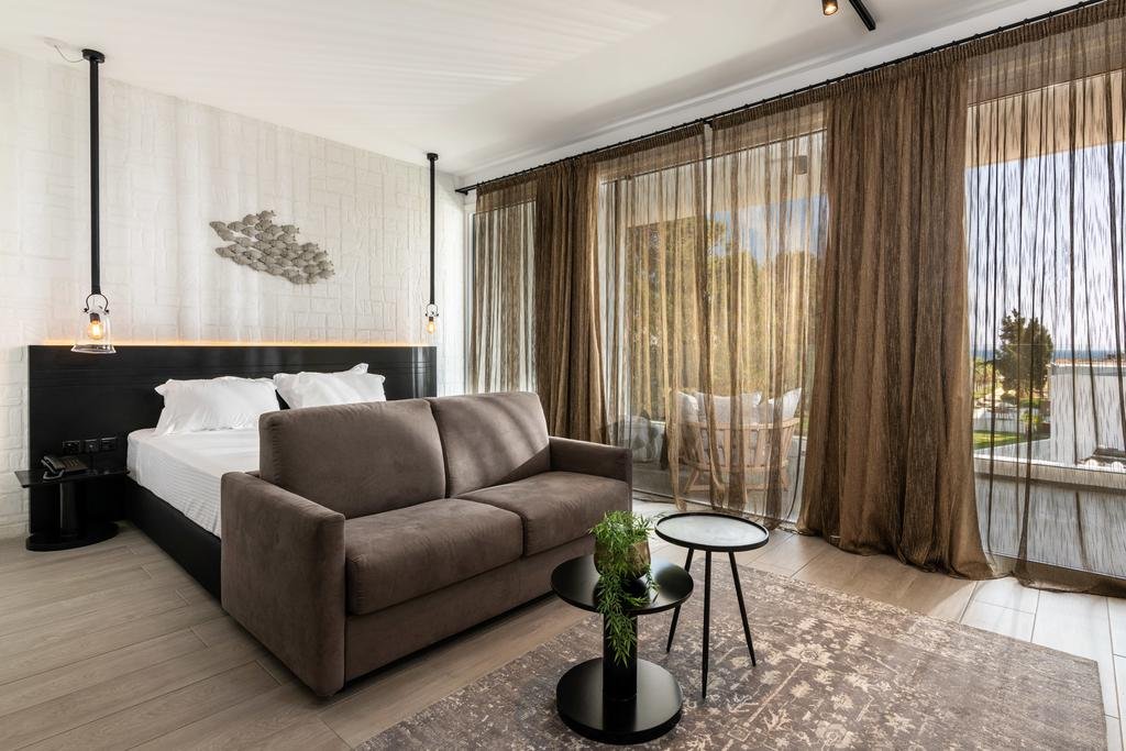 Abacus Suites foto 7