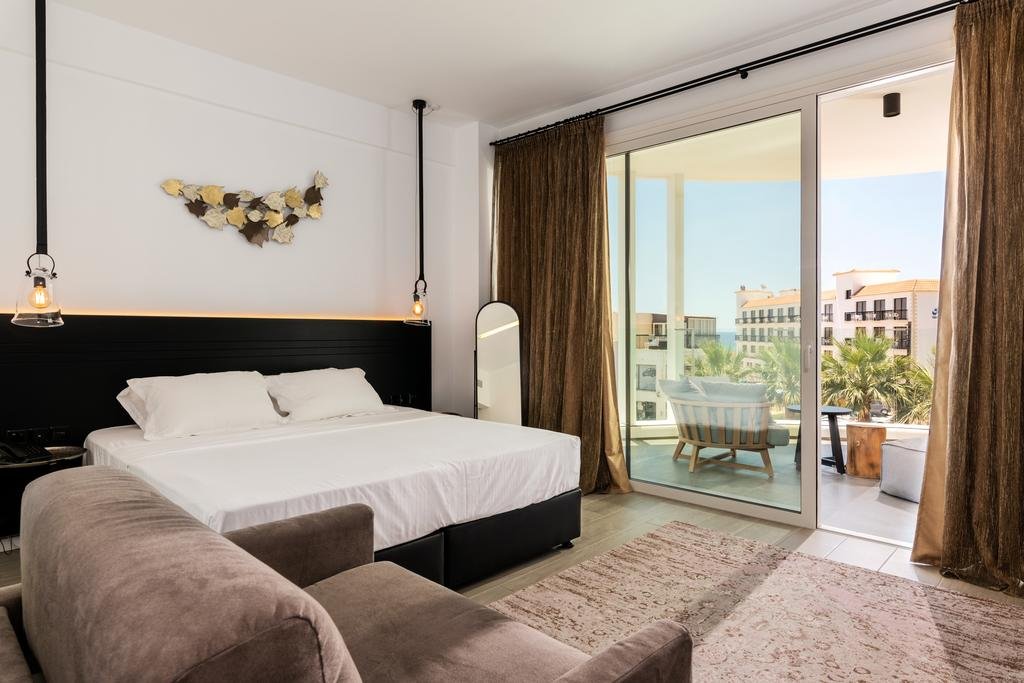 Abacus Suites foto 8