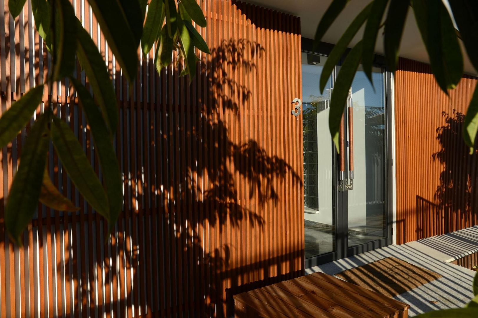 Hypnos Boutique Hotel foto 14