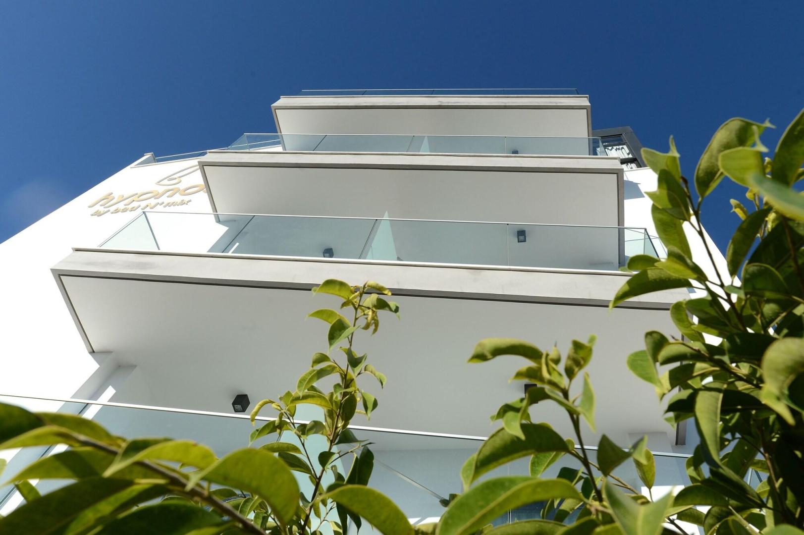 Hypnos Boutique Hotel foto 18