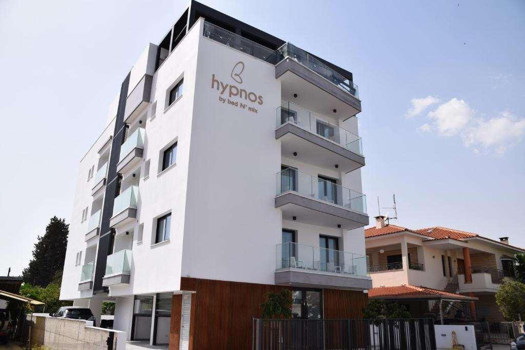 Hypnos Boutique Hotel foto 22