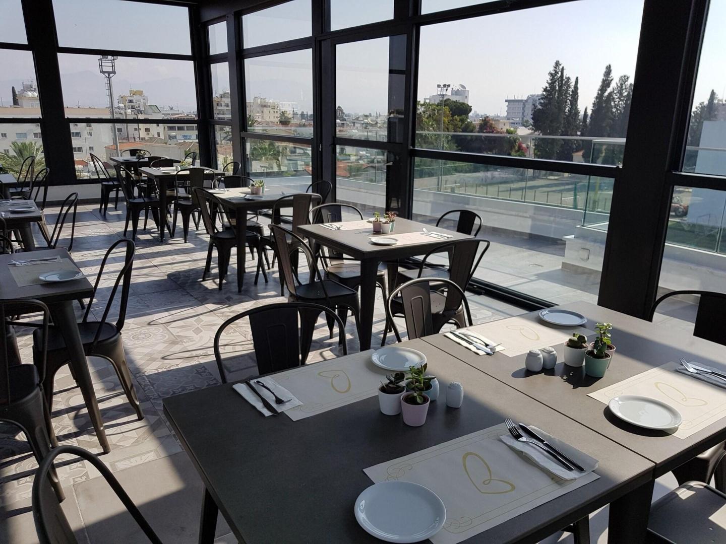 Hypnos Boutique Hotel foto 30
