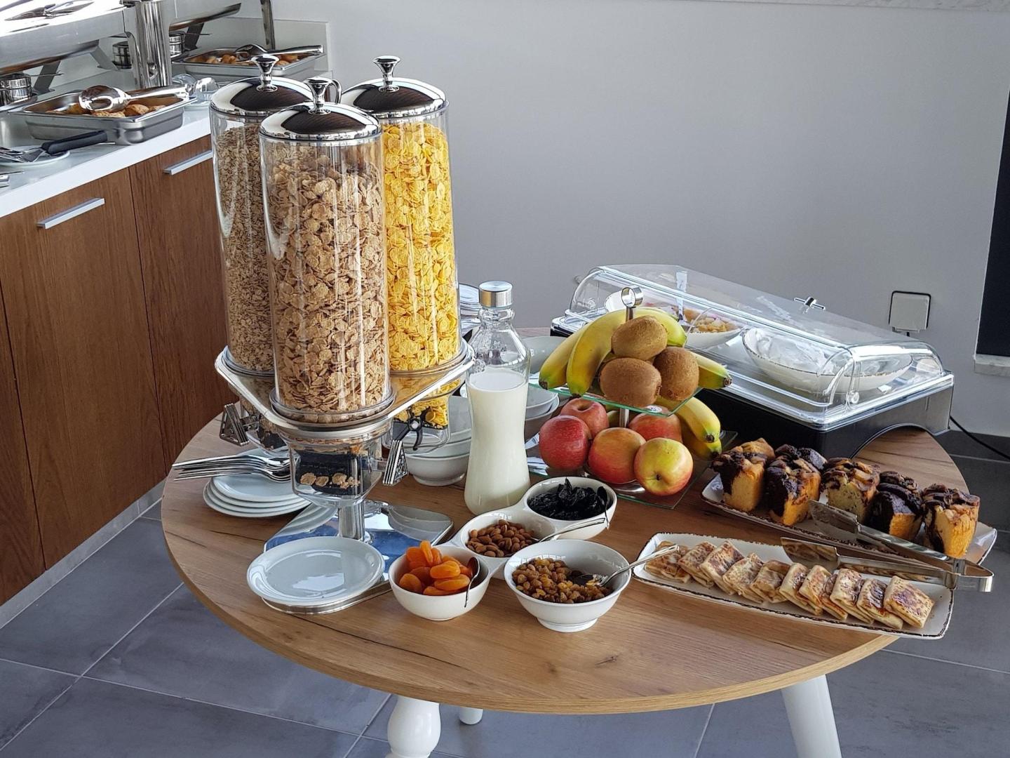 Hypnos Boutique Hotel image 2