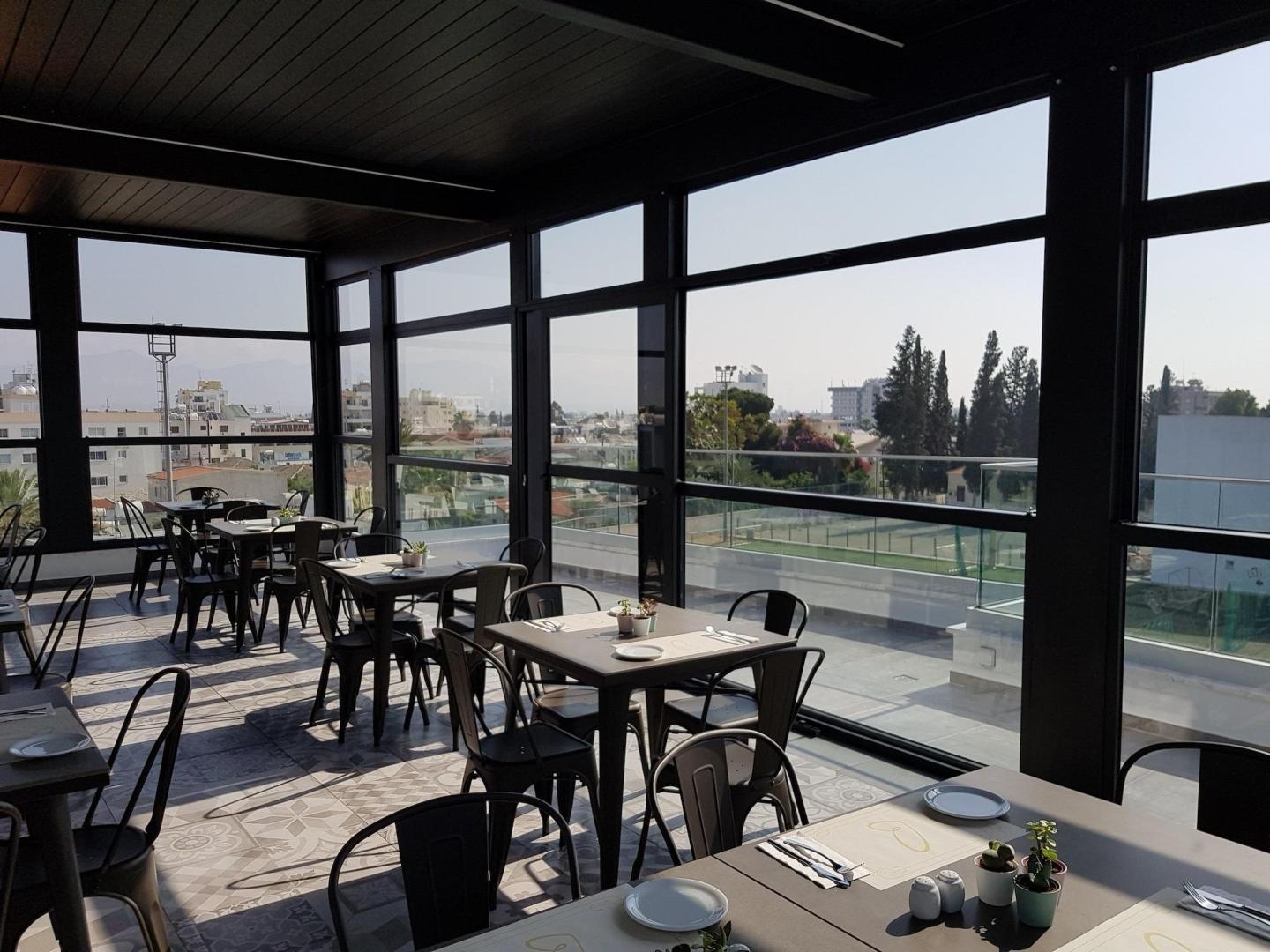 Hypnos Boutique Hotel foto 10