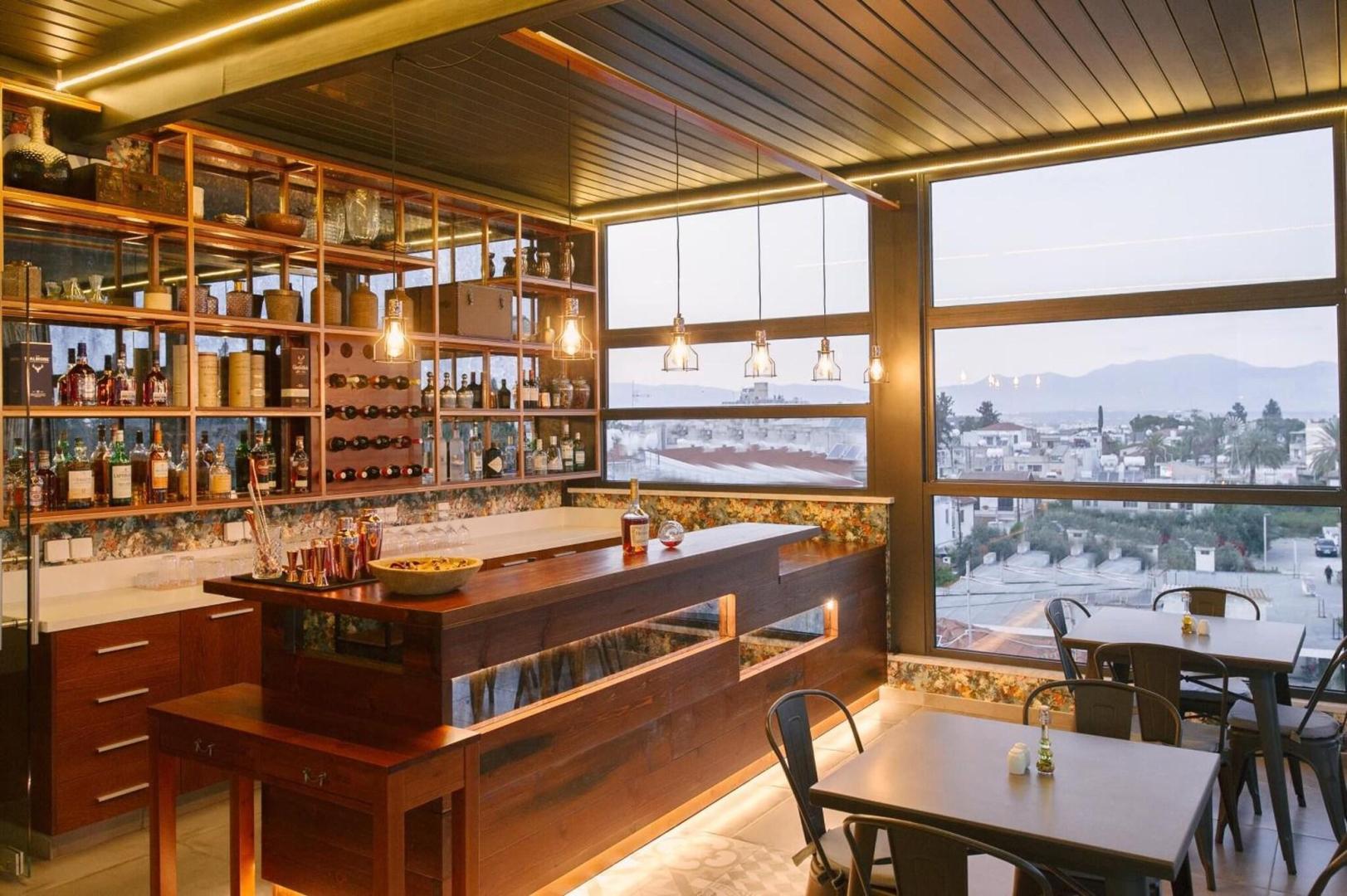 Hypnos Boutique Hotel foto 24