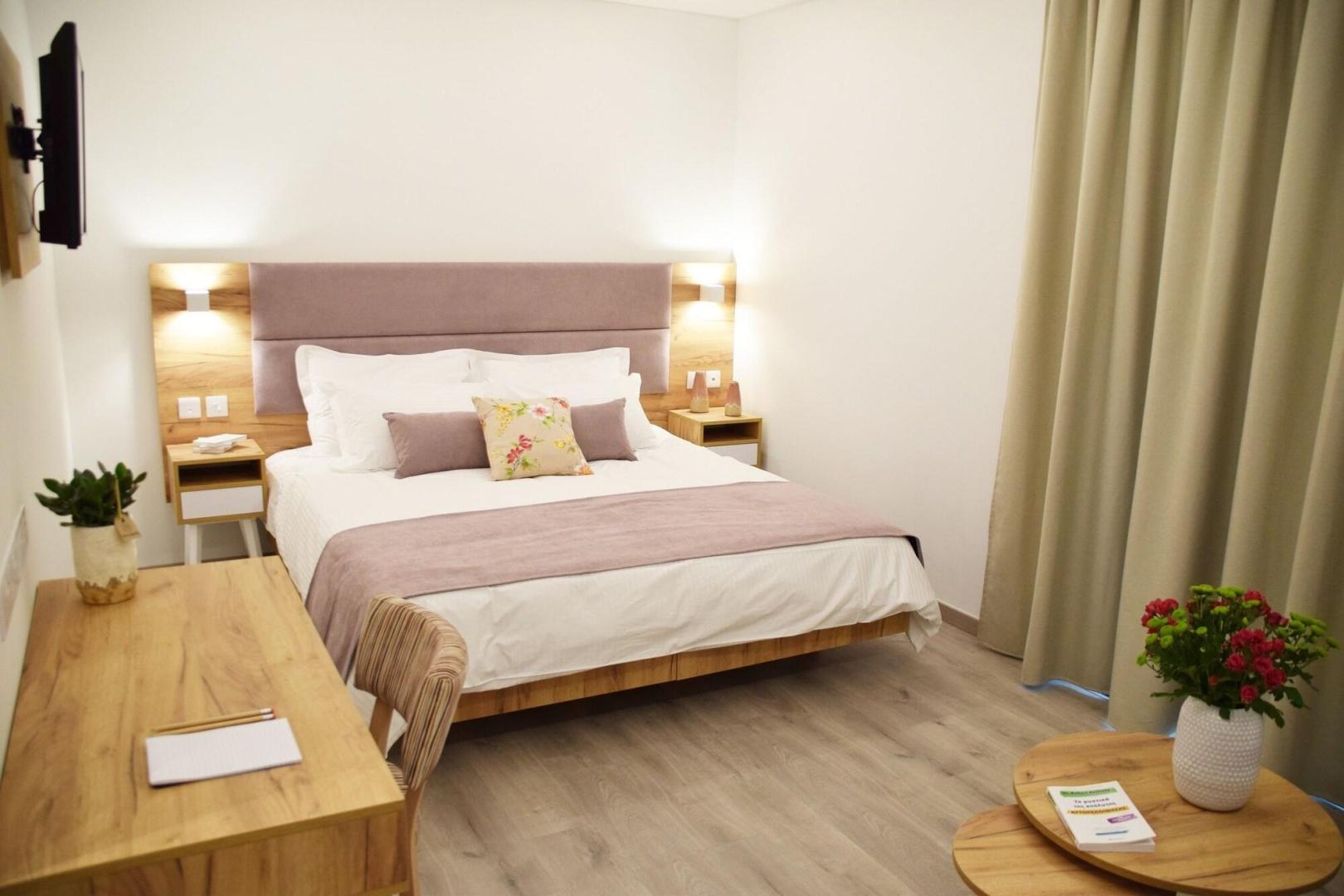 Hypnos Boutique Hotel foto 29