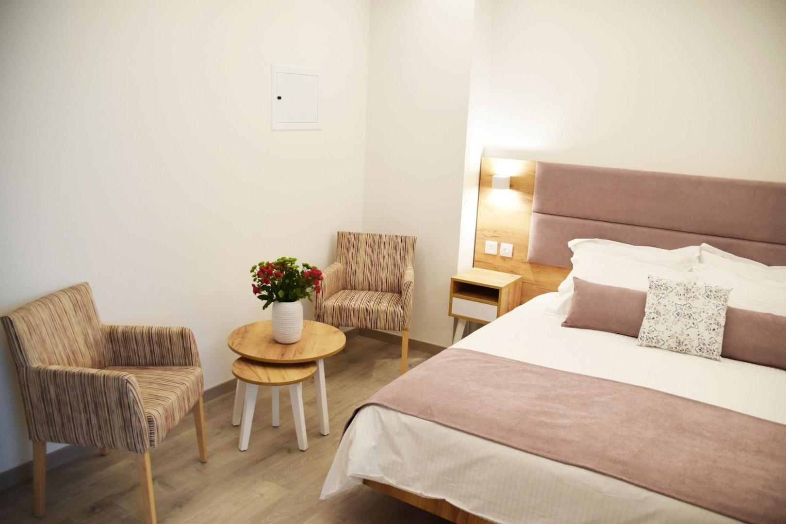 Hypnos Boutique Hotel foto 31