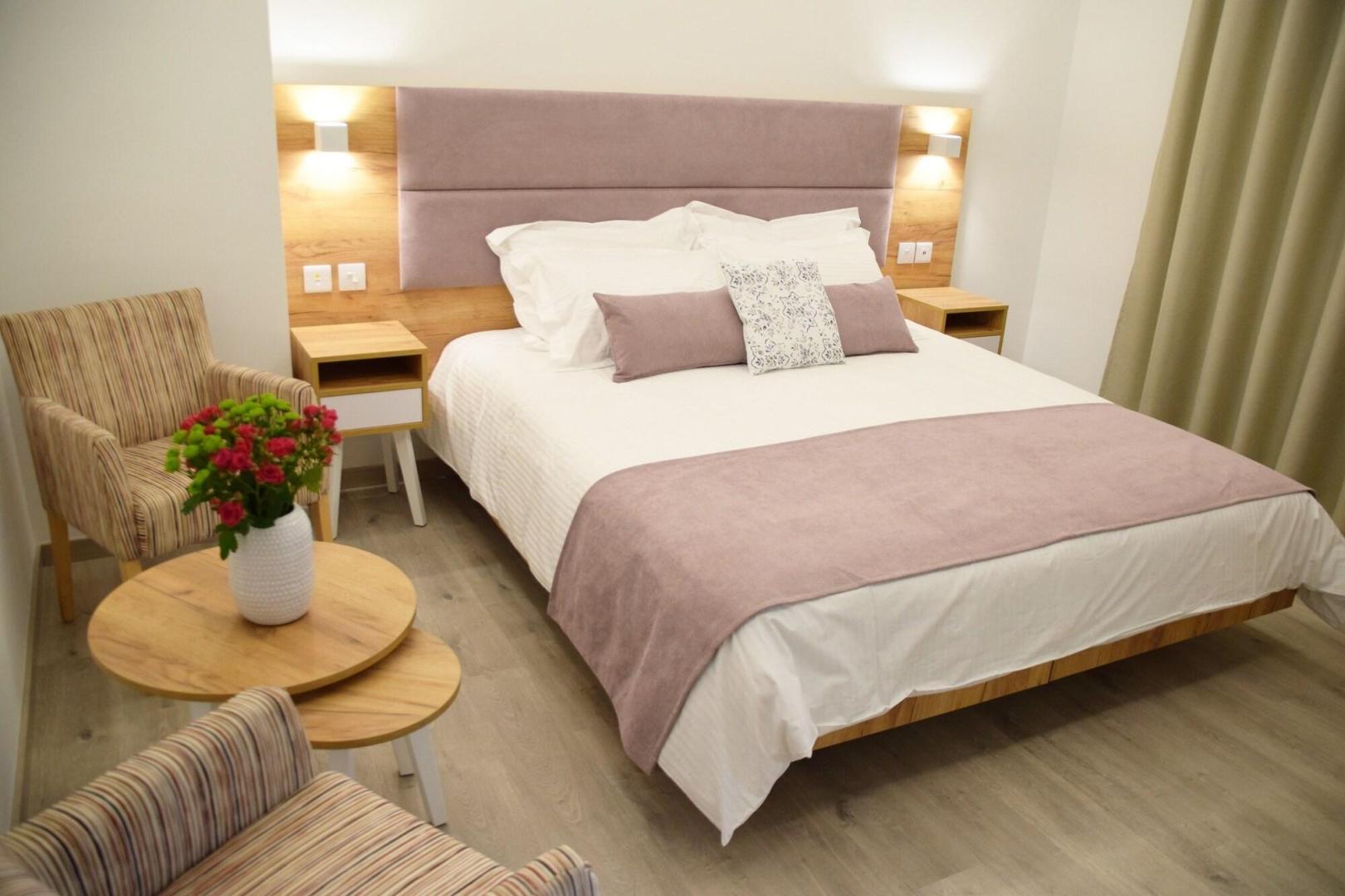 Hypnos Boutique Hotel foto 23