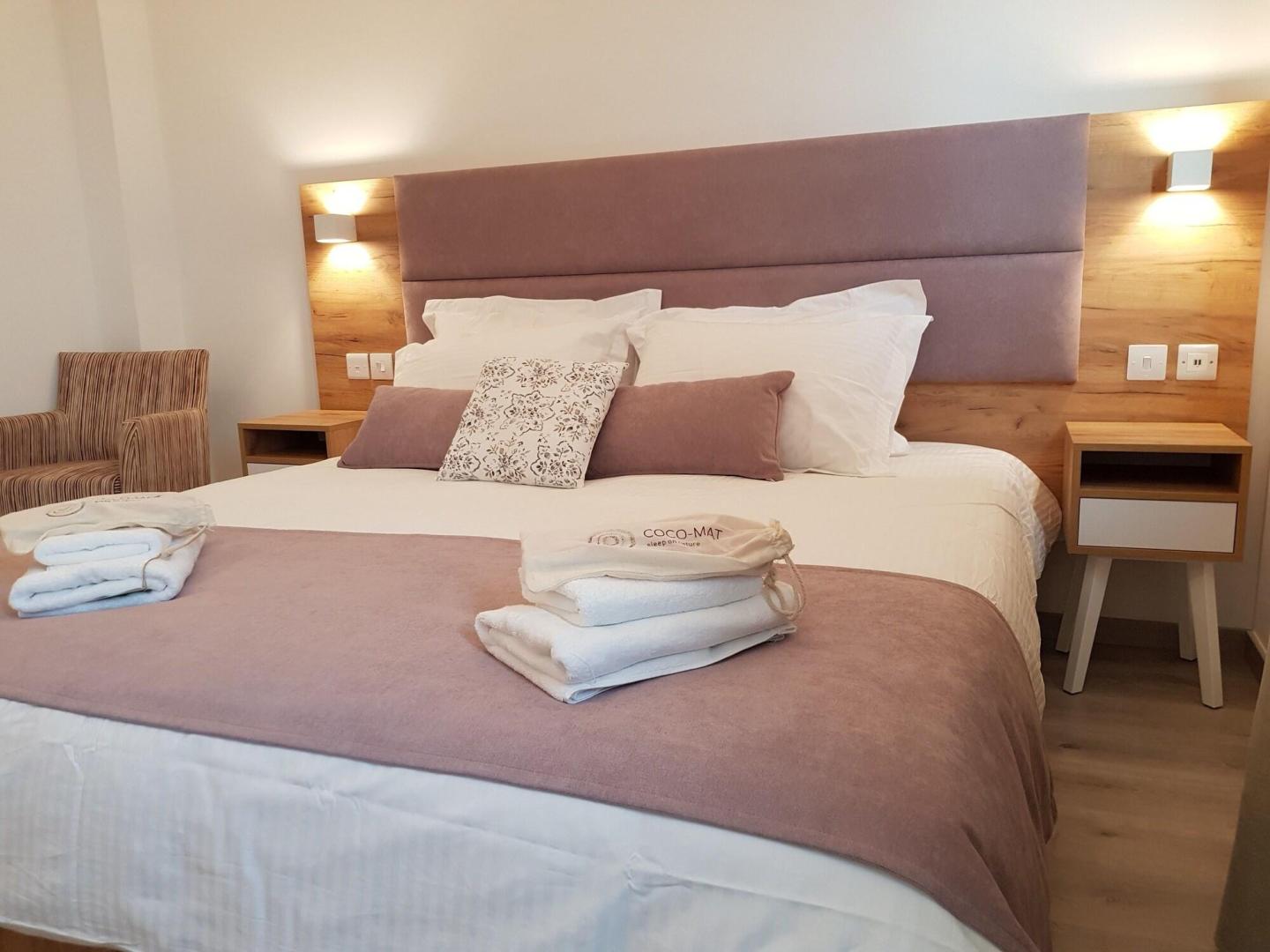 Hypnos Boutique Hotel foto 15