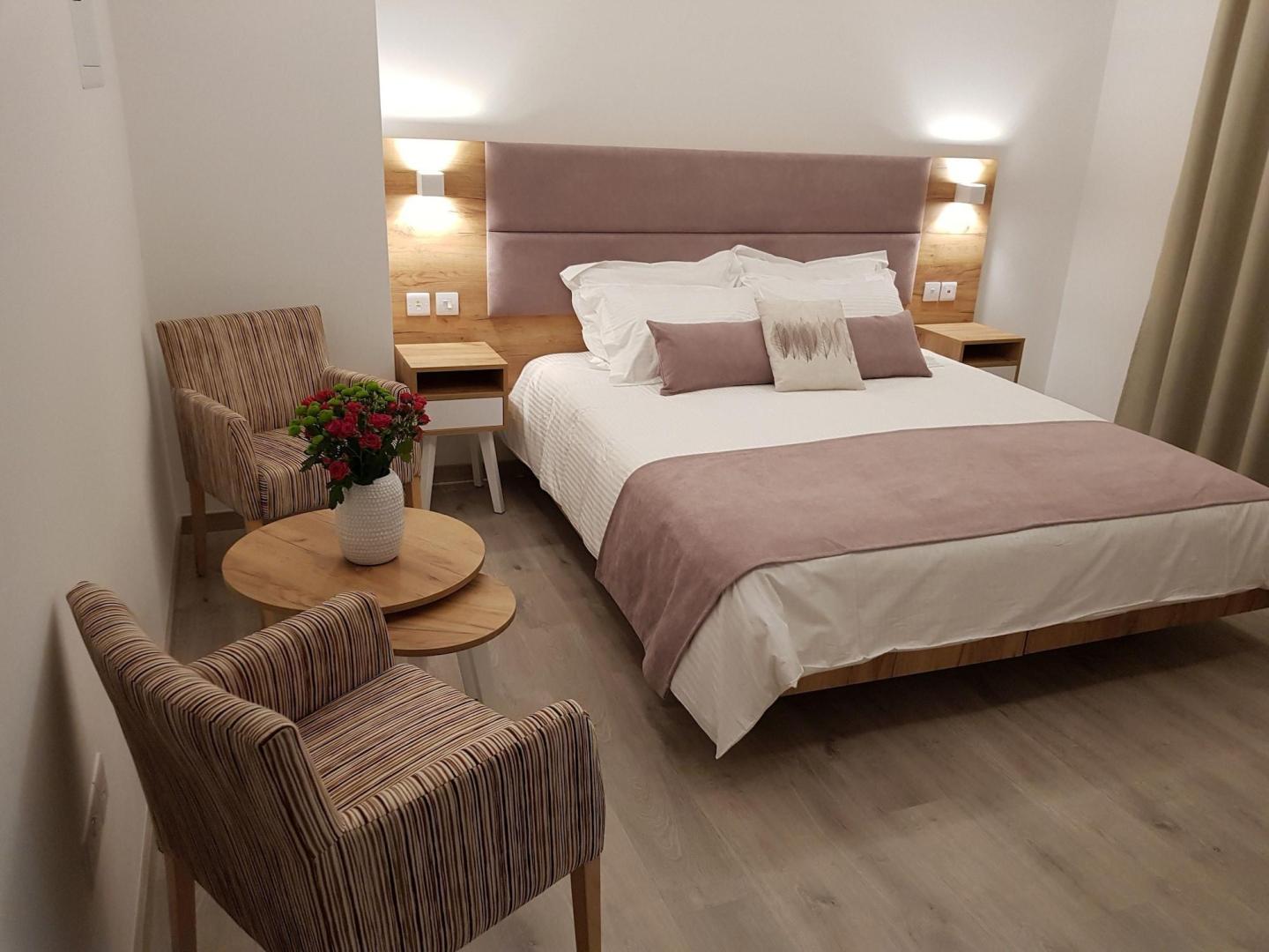 Hypnos Boutique Hotel foto 6