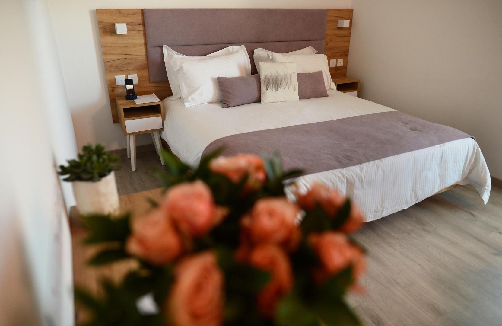 Hypnos Boutique Hotel foto 7