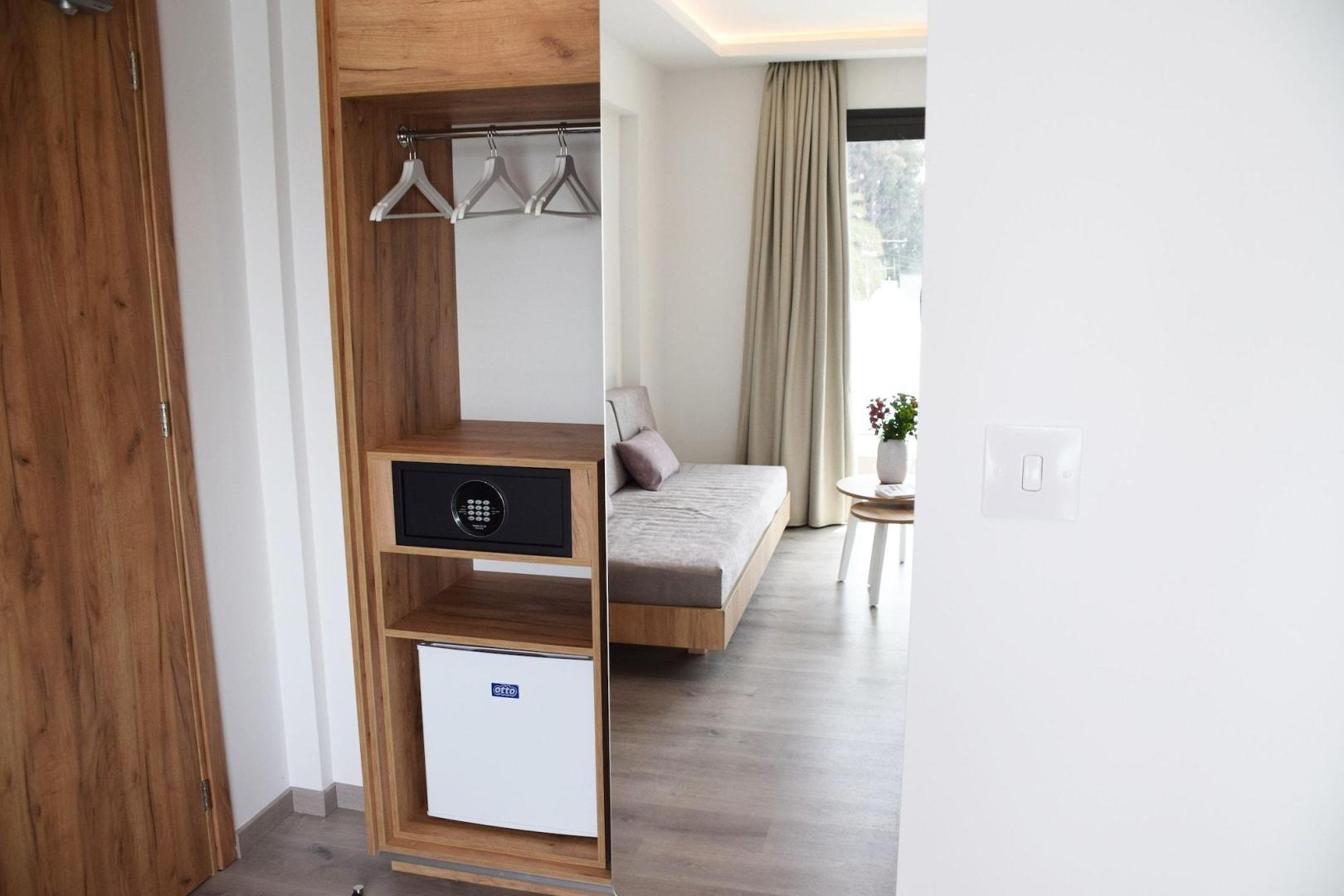 Hypnos Boutique Hotel foto 33