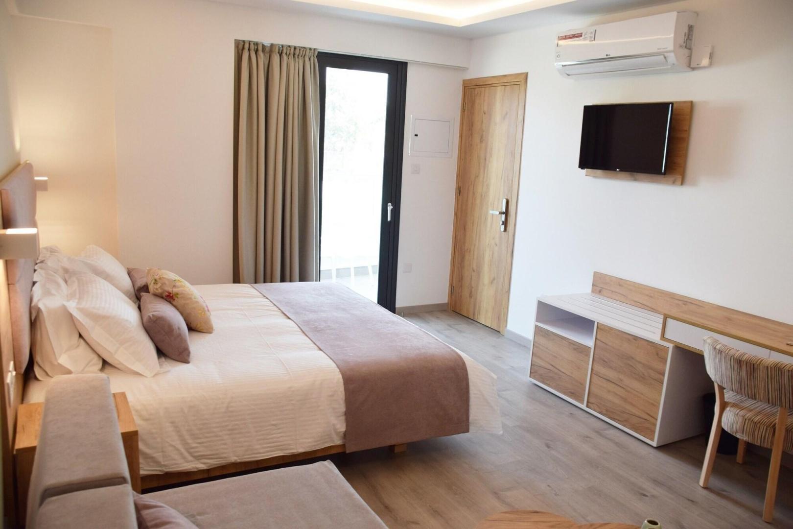 Hypnos Boutique Hotel foto 34