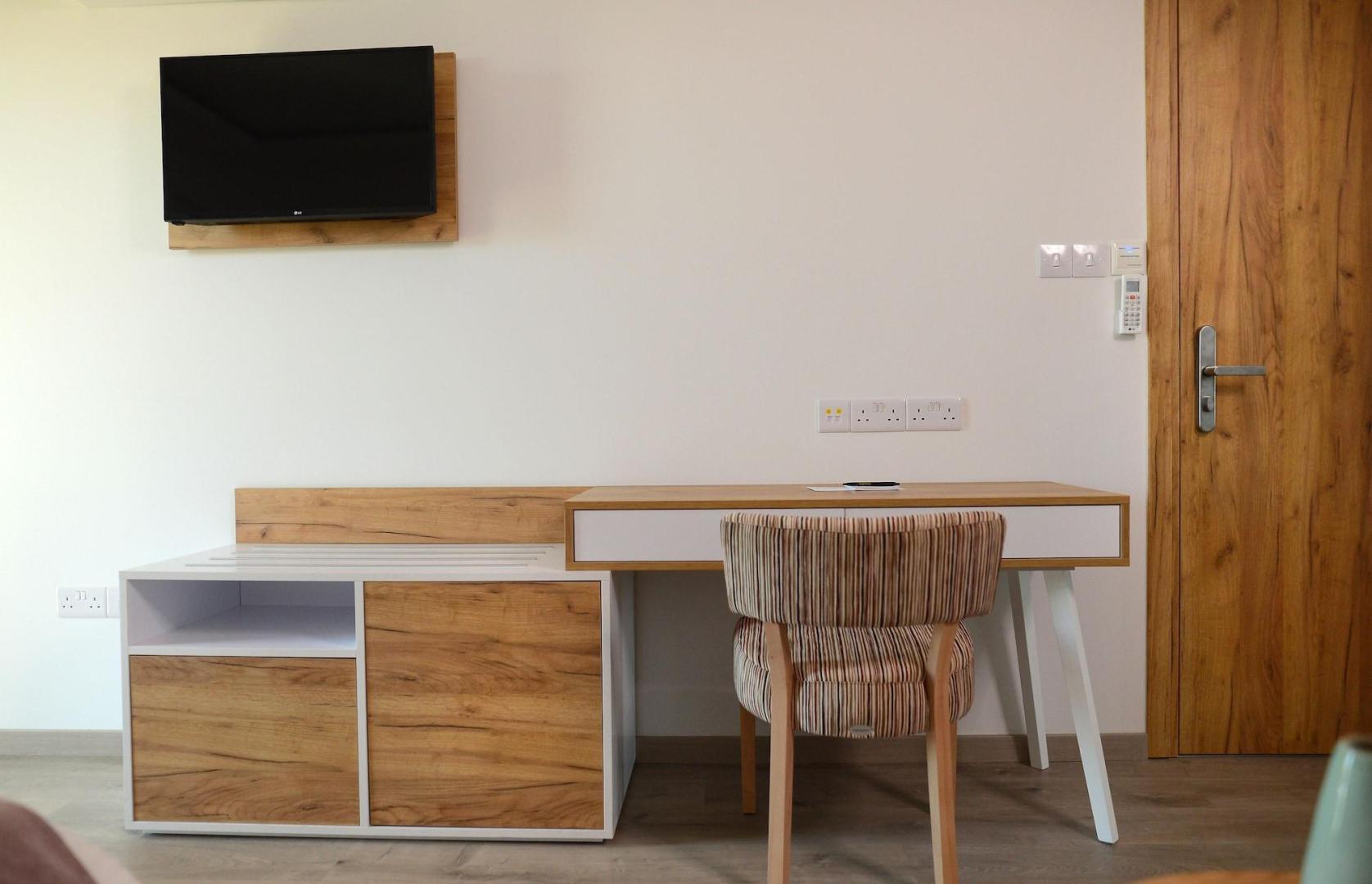 Hypnos Boutique Hotel foto 19