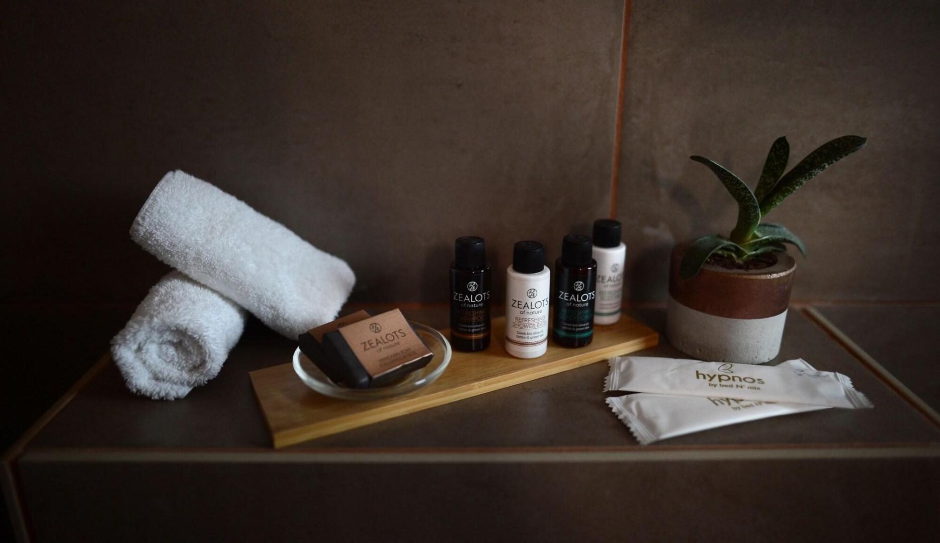Hypnos Boutique Hotel foto 9