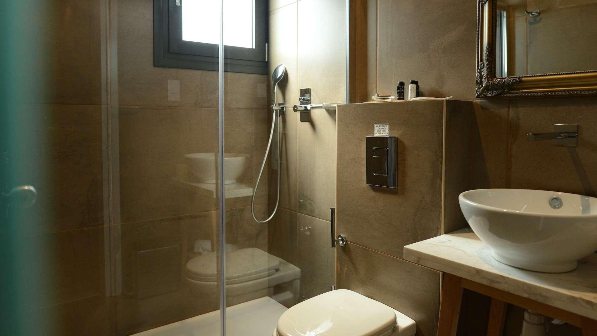 Hypnos Boutique Hotel foto 35