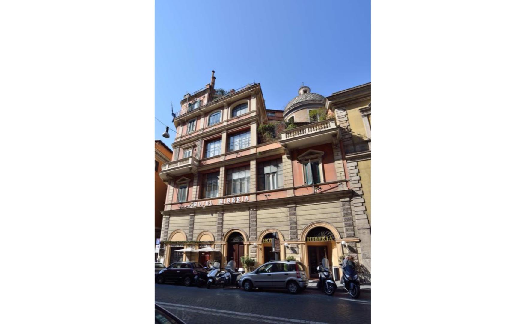 Hiberia foto 20
