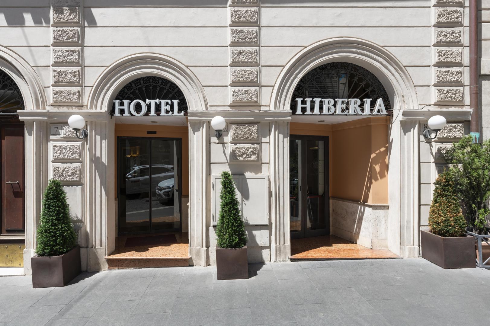 Hiberia foto 16