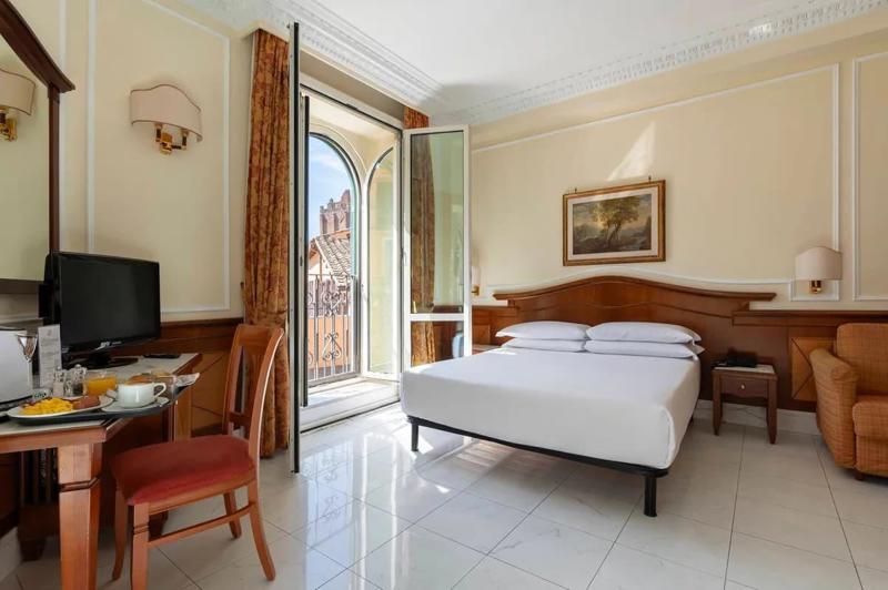 Hiberia in Rome - foto 2