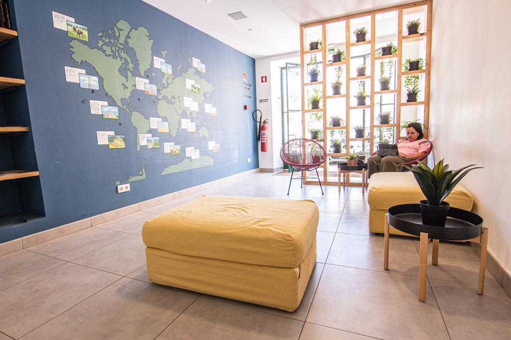 Hostellicious foto 16