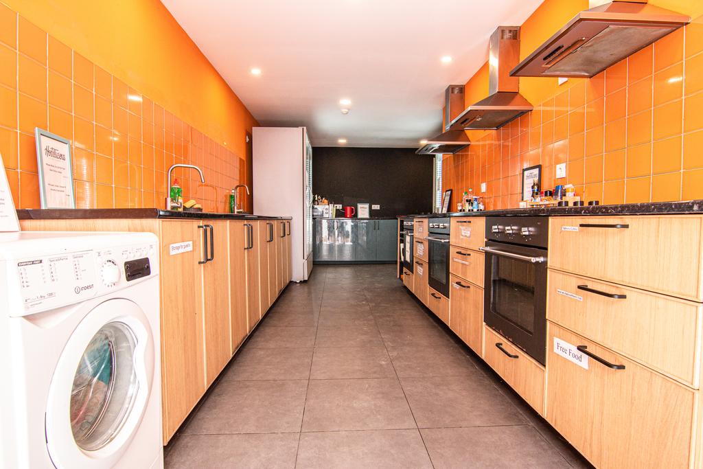 Hostellicious foto 24