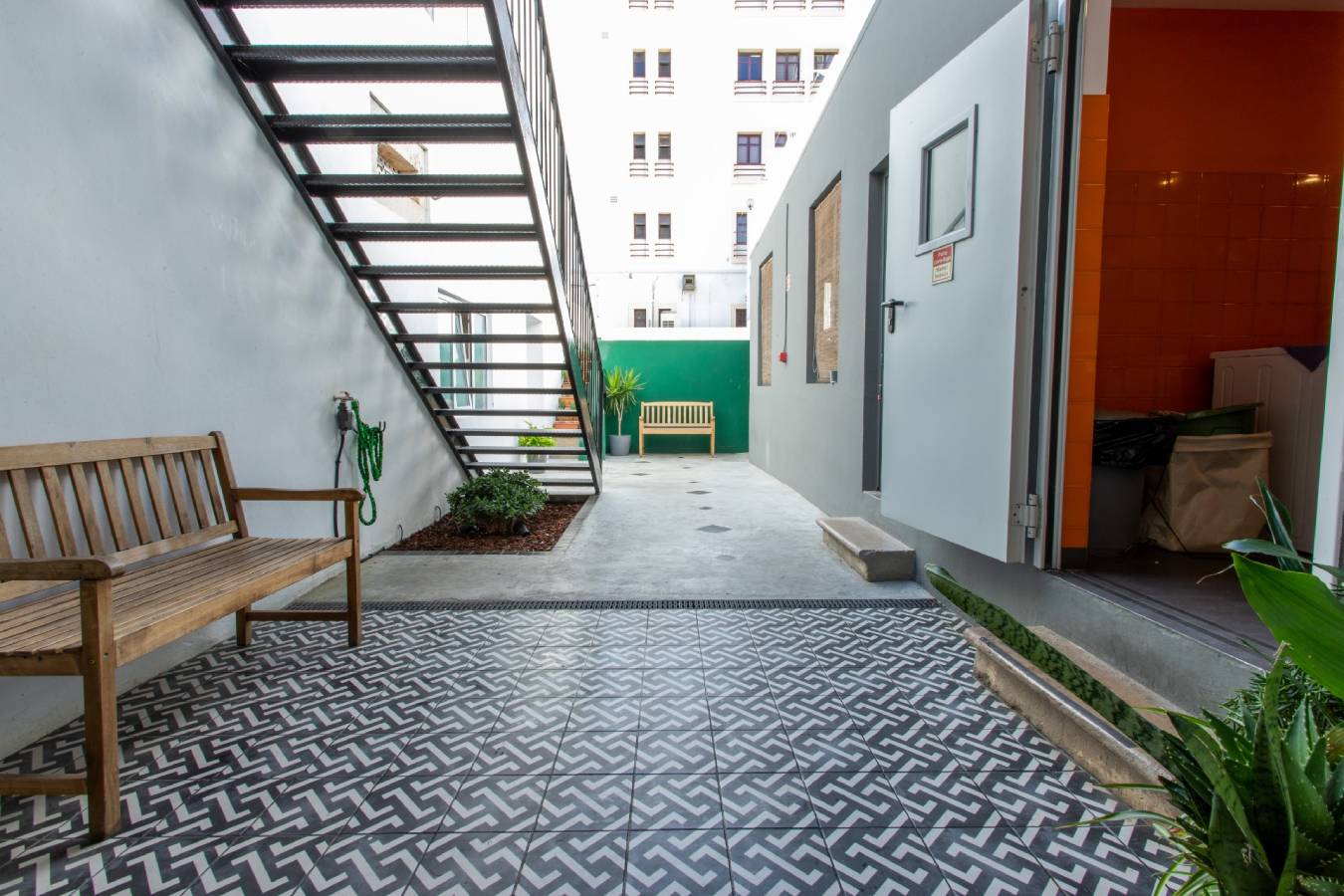 Hostellicious foto 9
