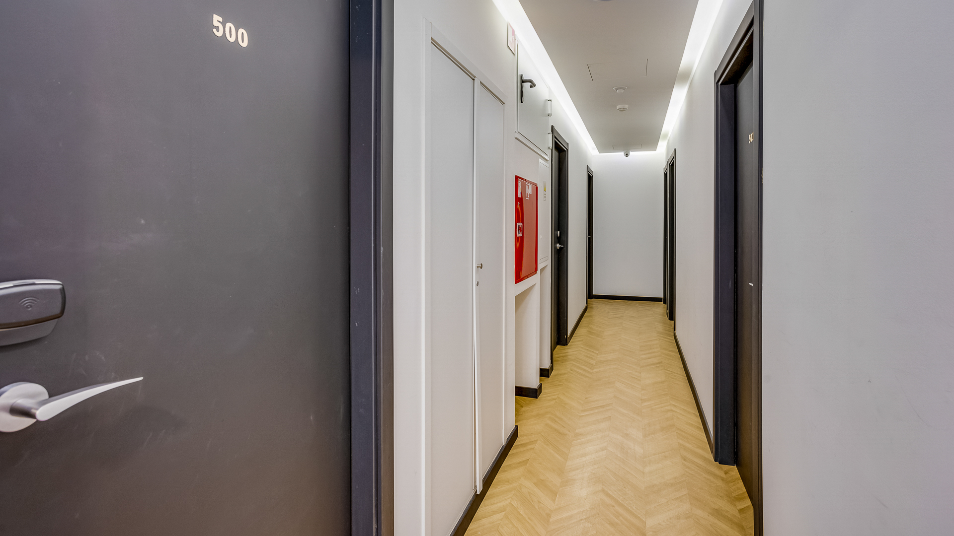 Hostellicious foto 7