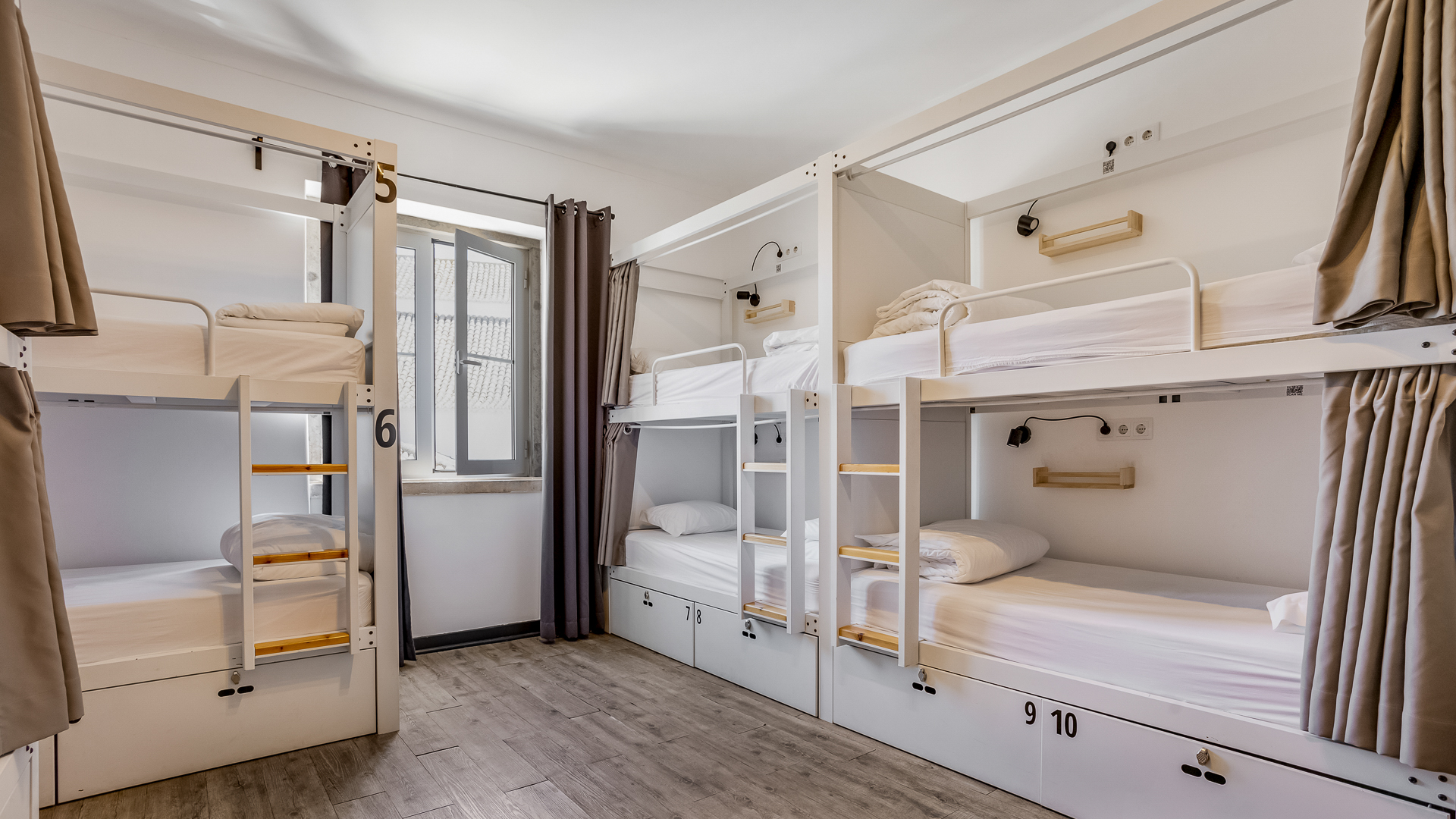 Hostellicious foto 8