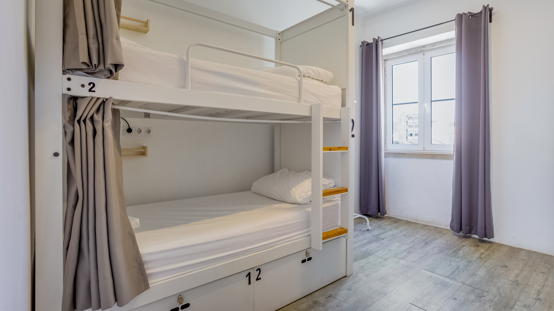 Hostellicious foto 35