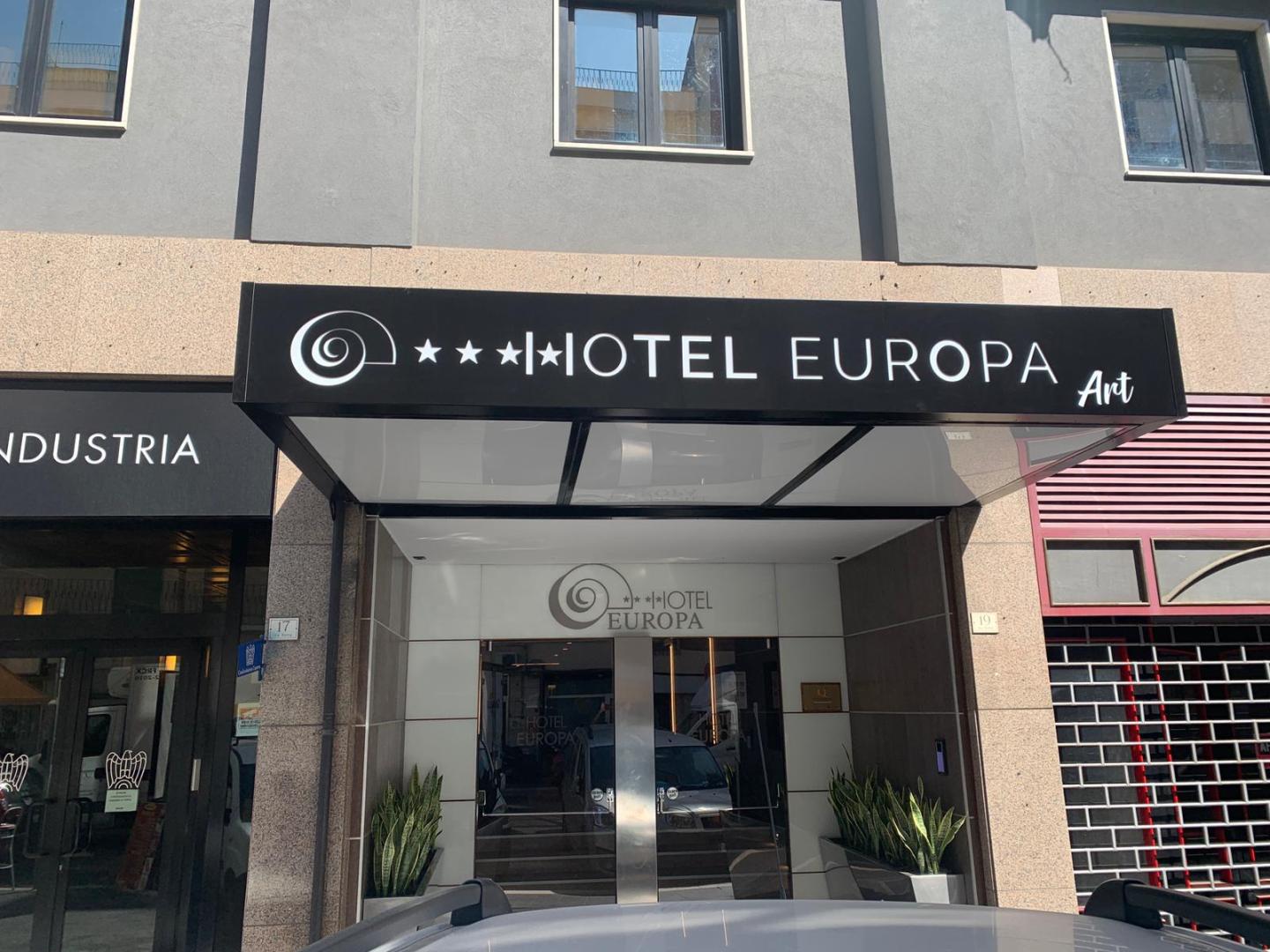 Europa foto 14