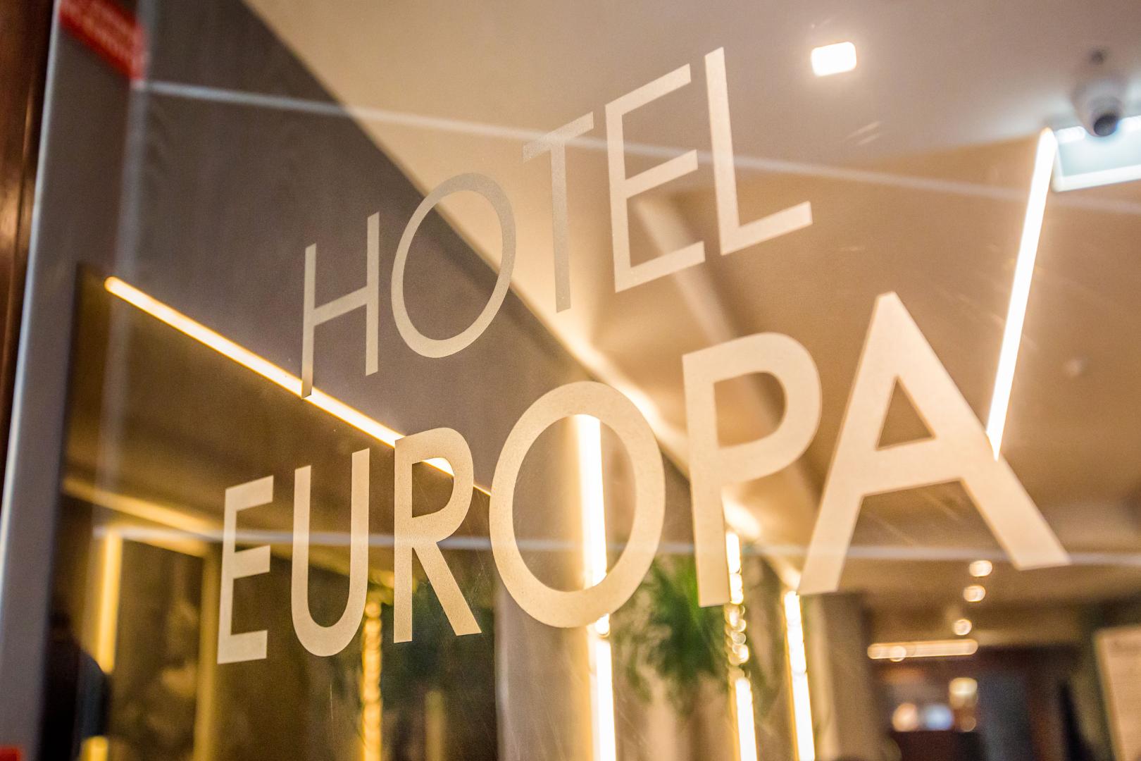 Europa foto 5