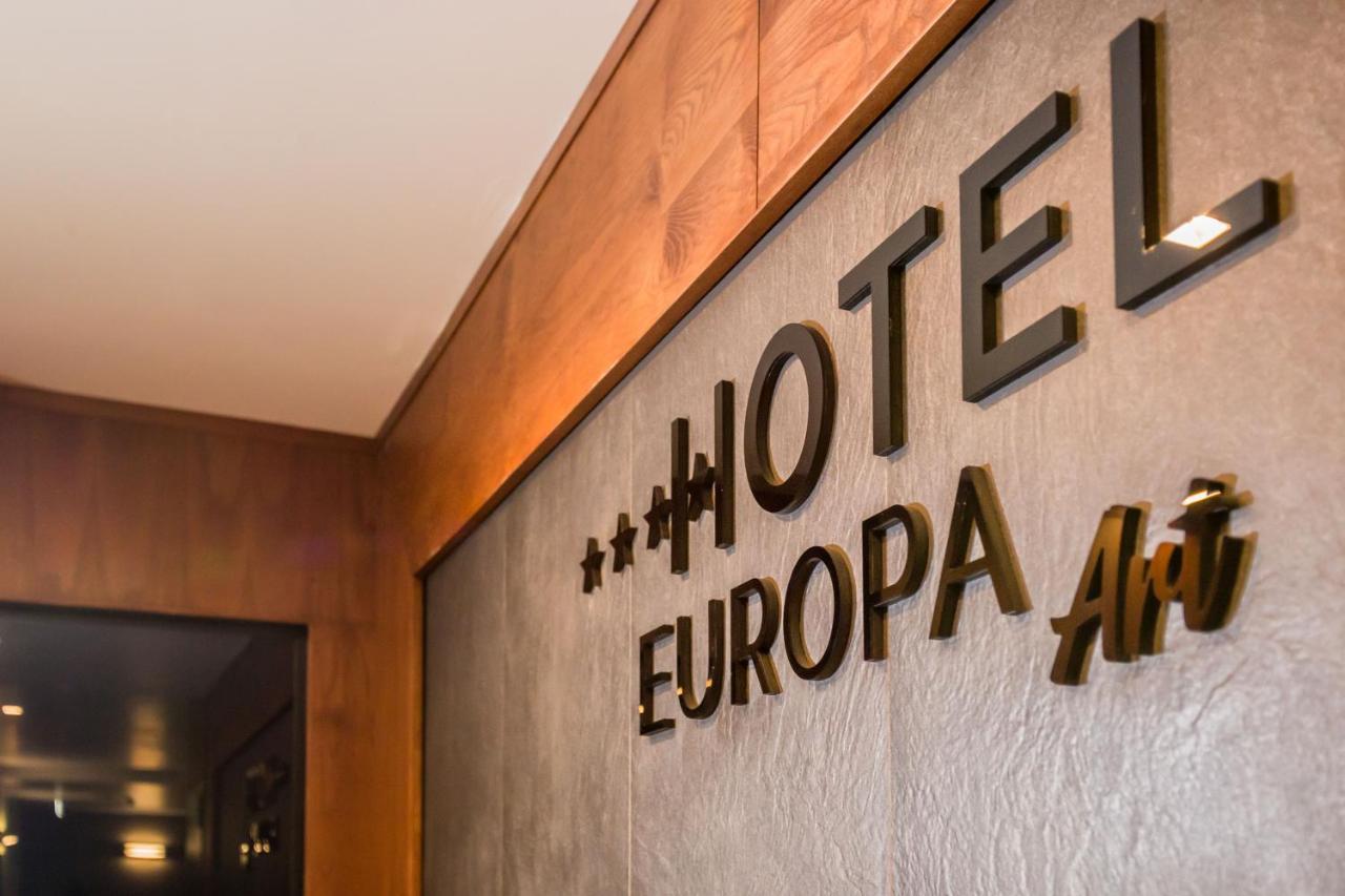 Europa foto 4