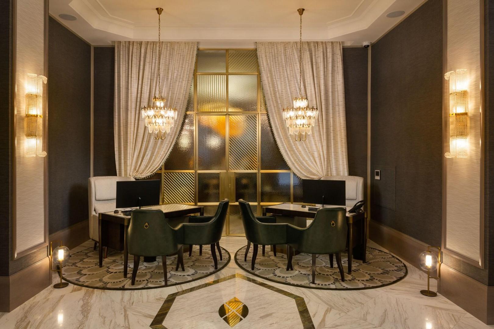 Amadria Park Hotel Capital foto 40