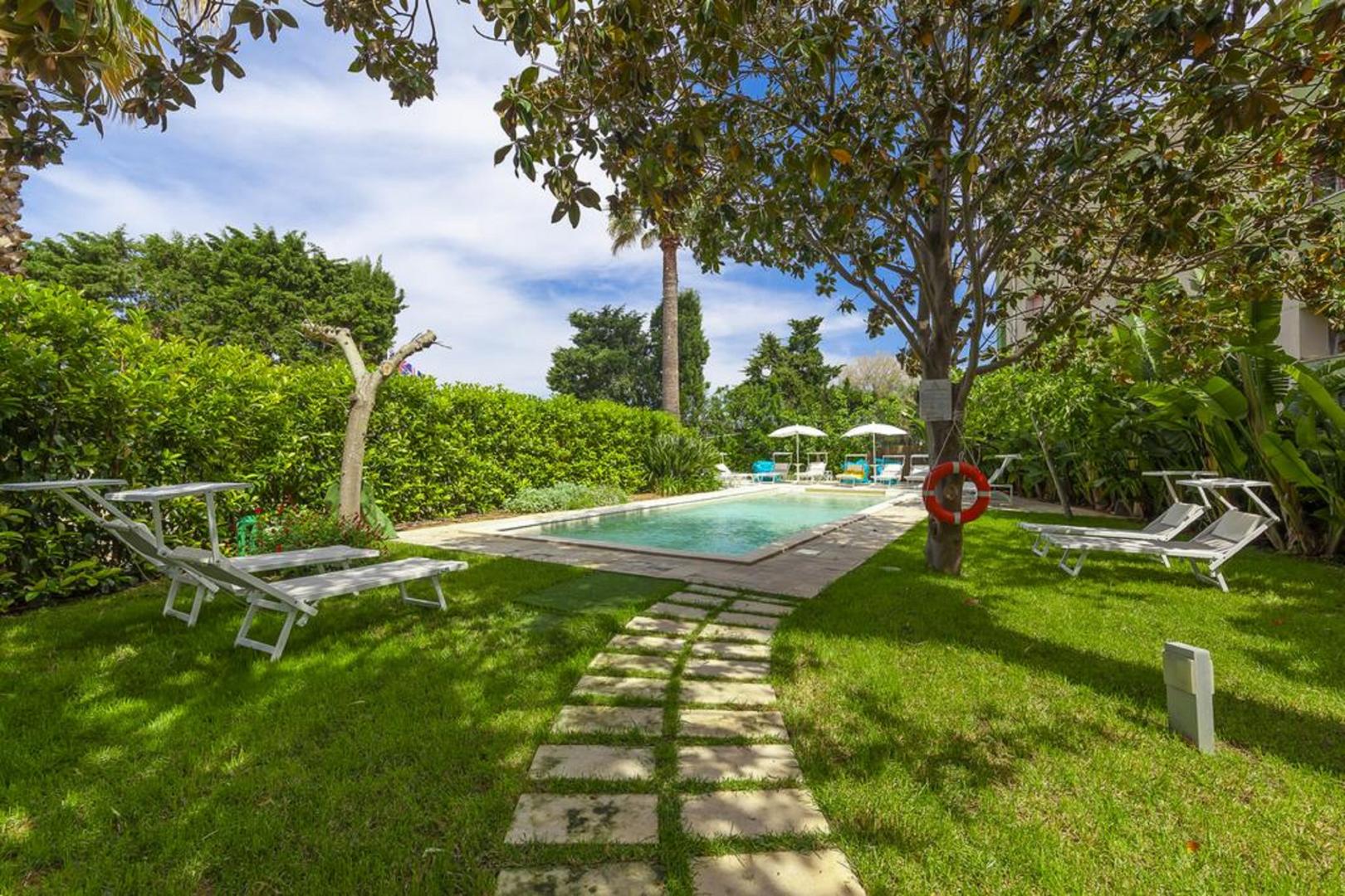 Relais Regina Rosanna foto 16