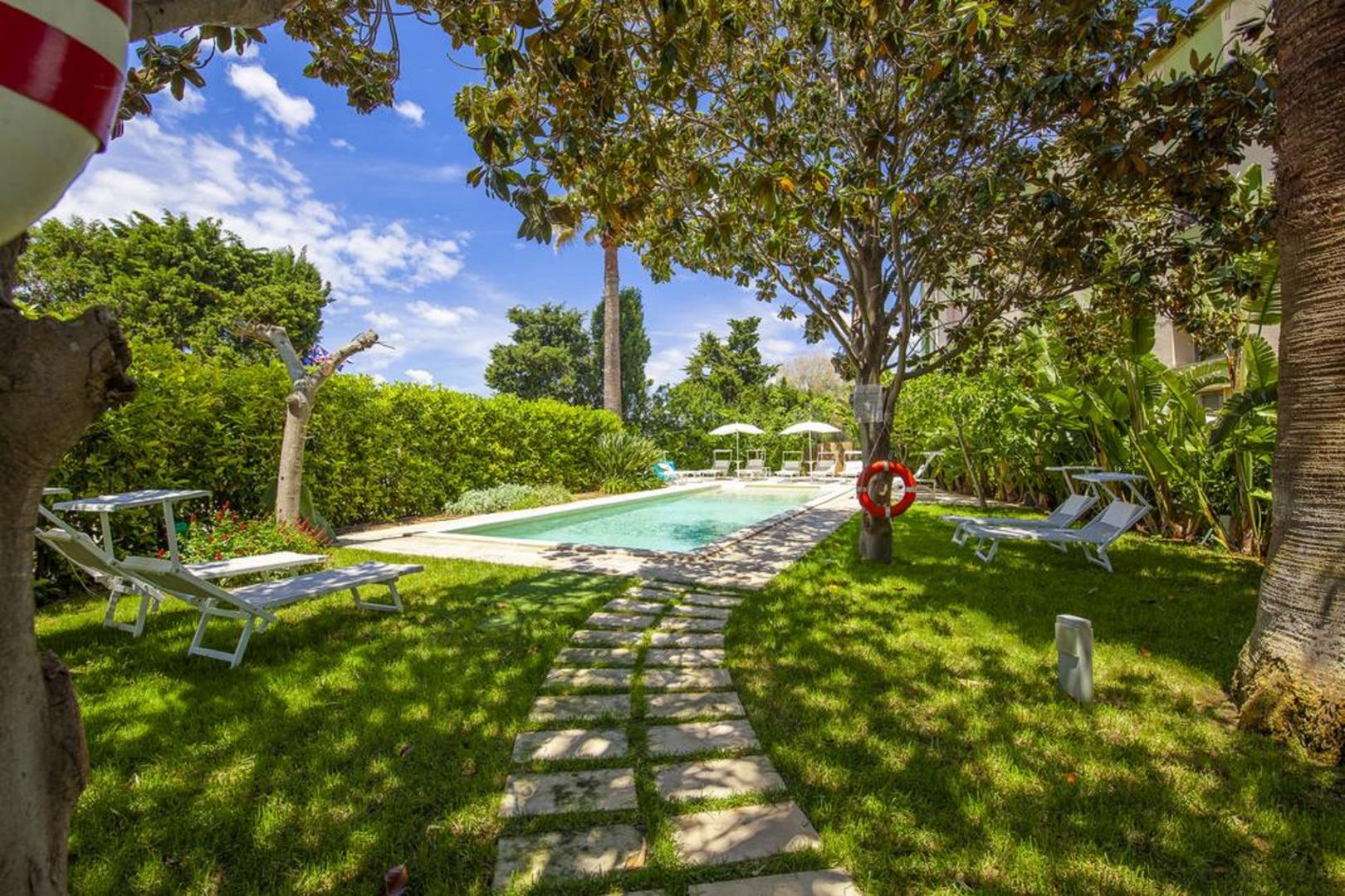 Relais Regina Rosanna foto 19