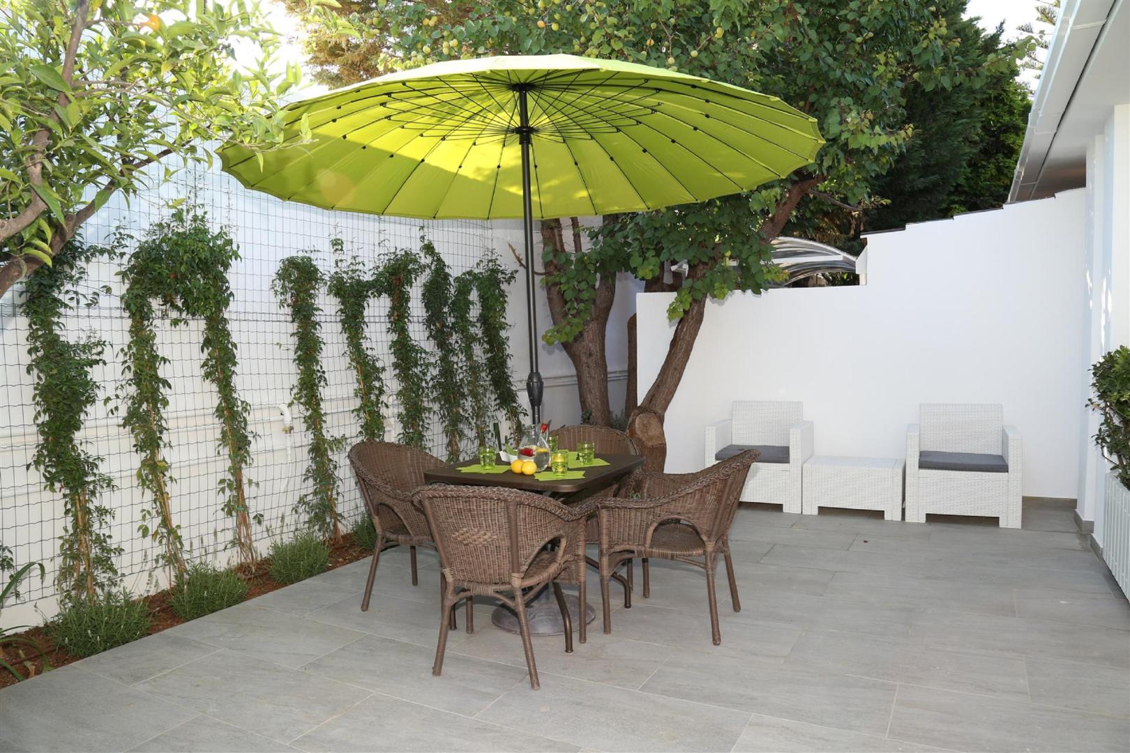 Relais Regina Rosanna foto 29