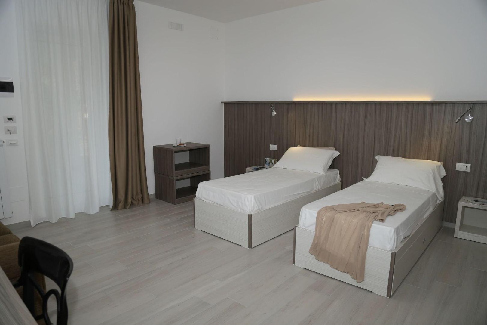 Relais Regina Rosanna foto 23