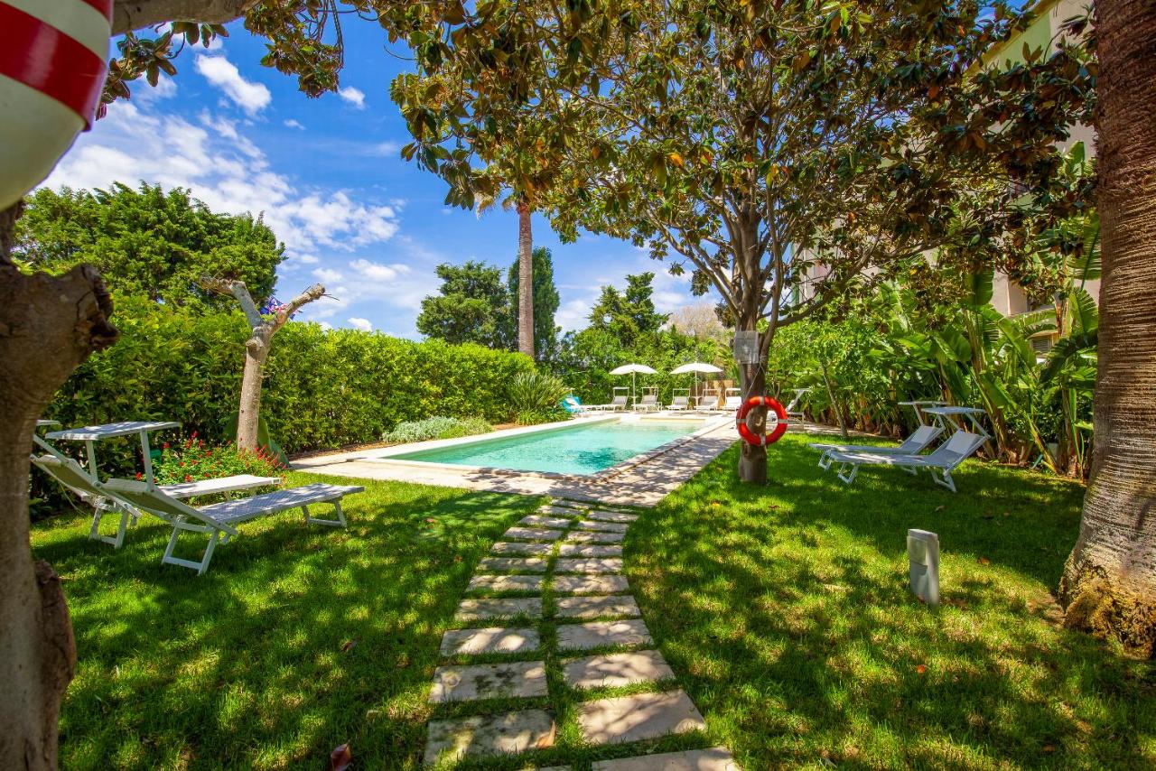 Relais Regina Rosanna foto 3