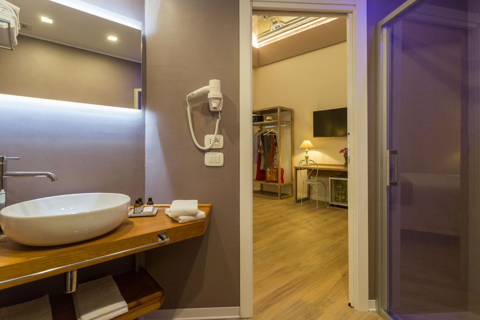 Bellaroto Suite foto 12