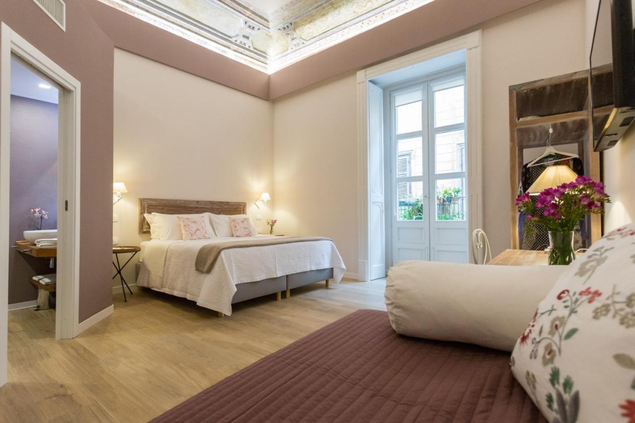 Bellaroto Suite.