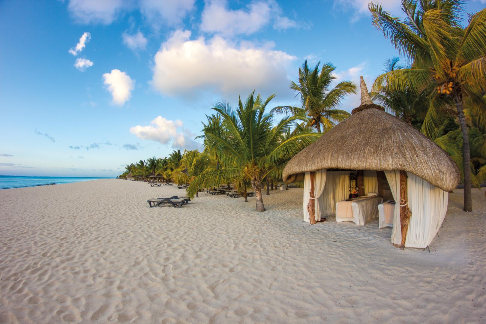 Dinarobin Beachcomber Golf Resort & Spa foto 43