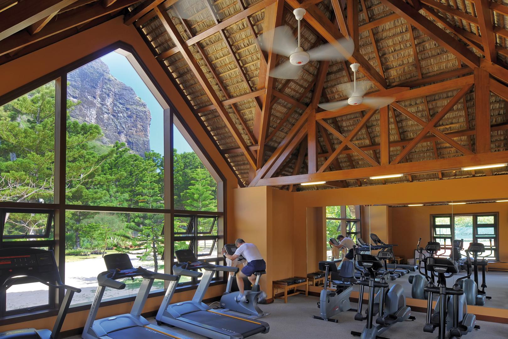 Dinarobin Beachcomber Golf Resort & Spa foto 17