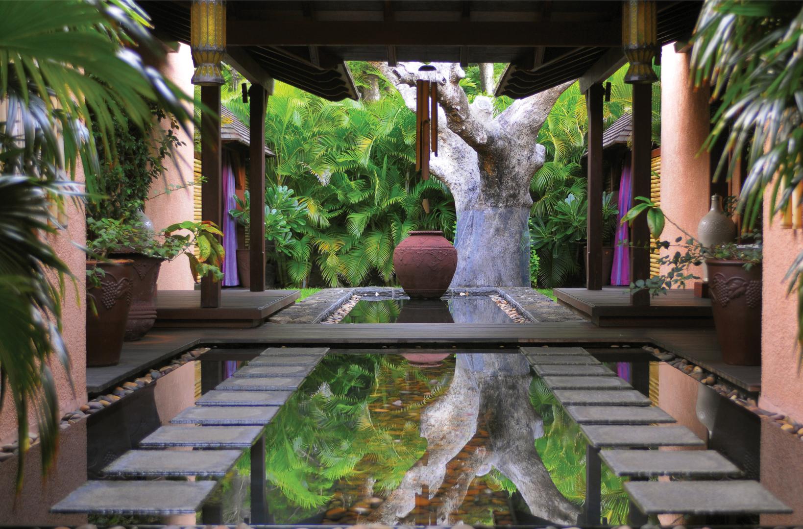 Dinarobin Beachcomber Golf Resort & Spa foto 32
