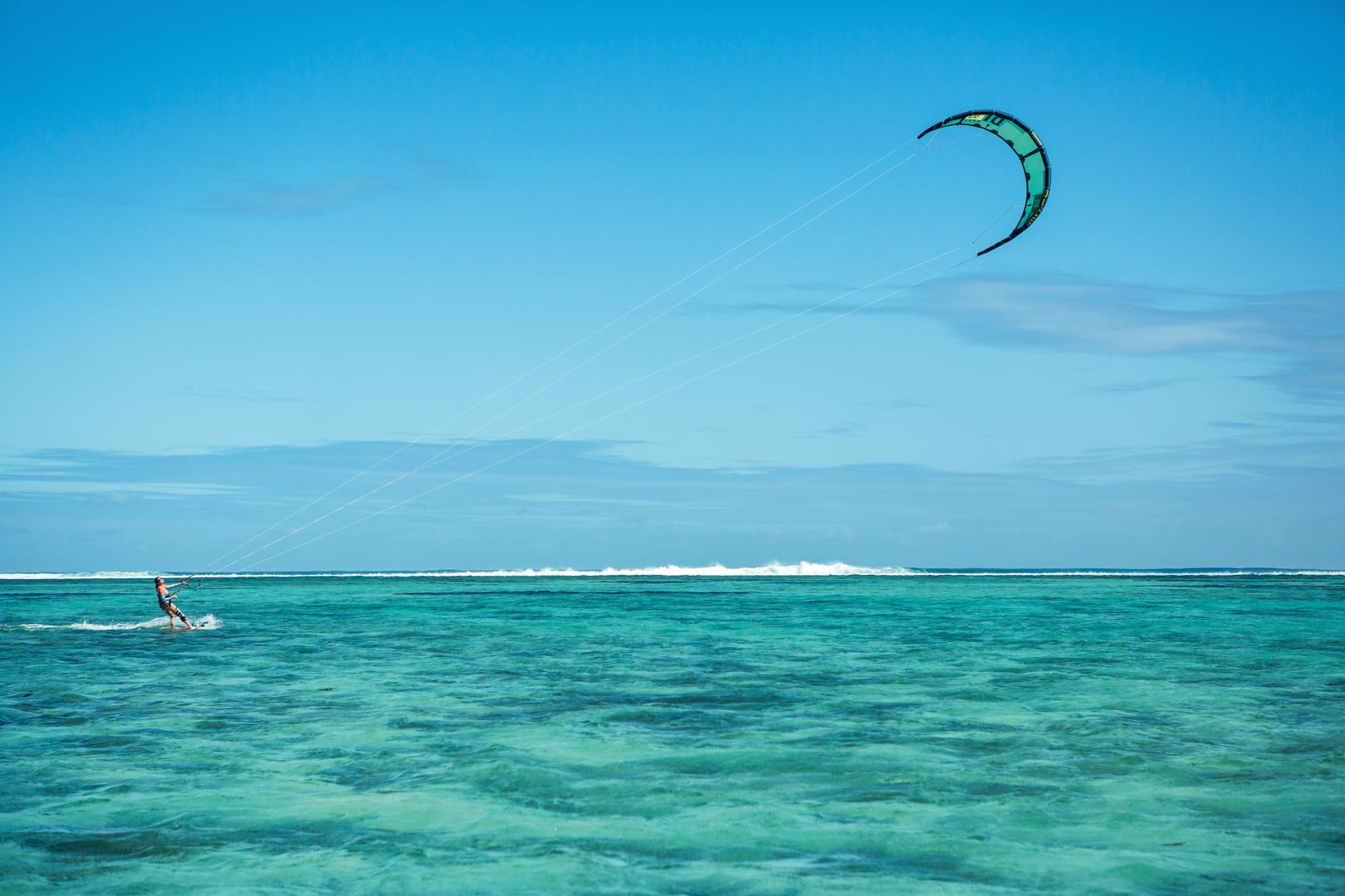 Dinarobin Beachcomber Golf Resort & Spa foto 42