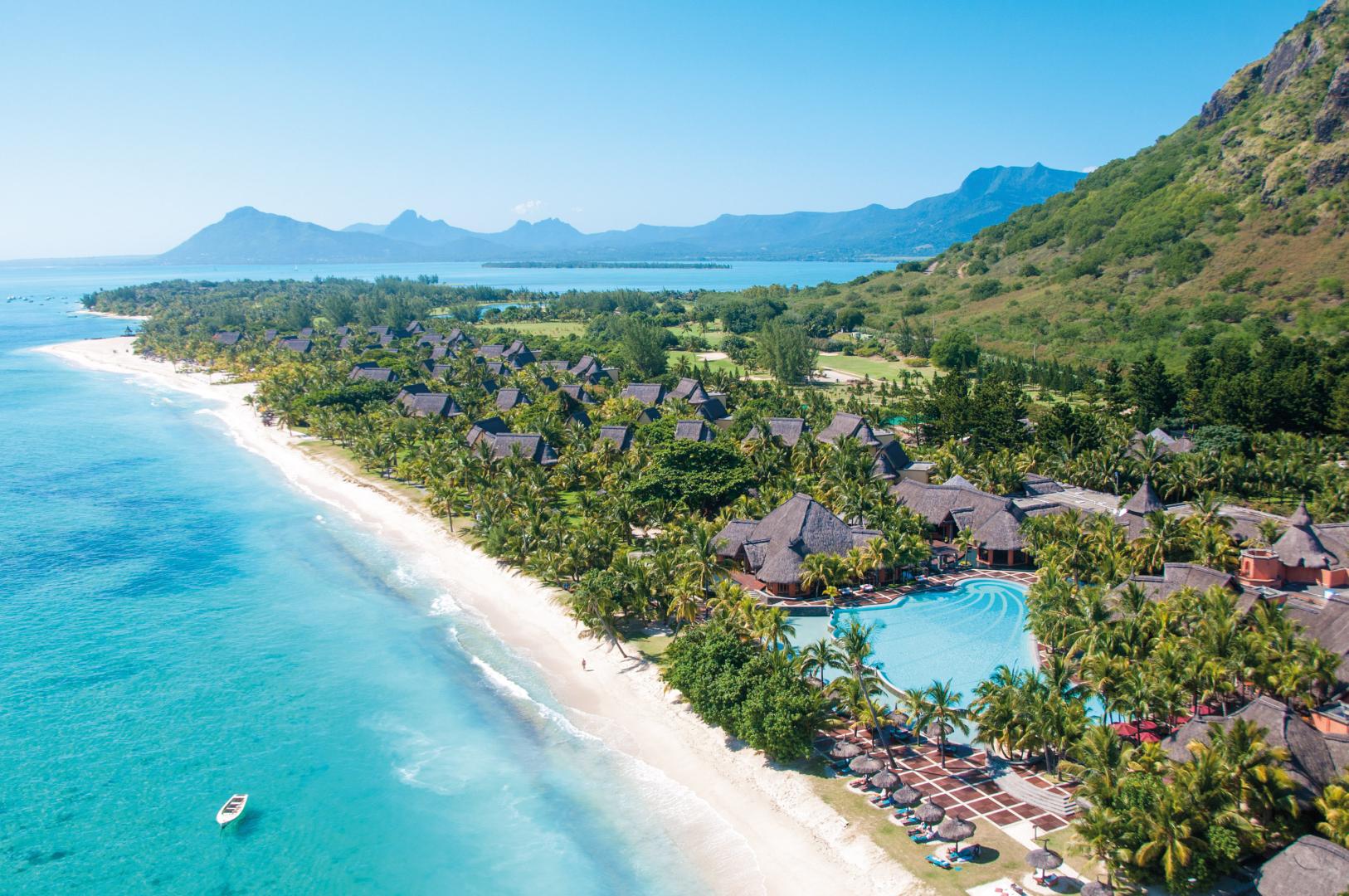 Dinarobin Beachcomber Golf Resort & Spa foto 20