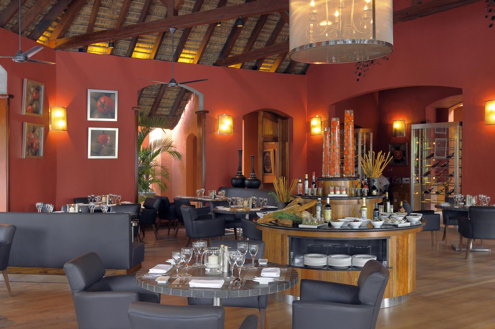 Dinarobin Beachcomber Golf Resort & Spa foto 3