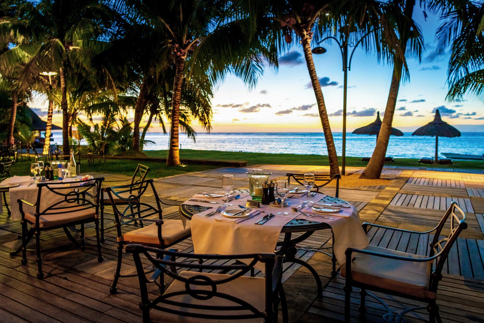 Dinarobin Beachcomber Golf Resort & Spa foto 29