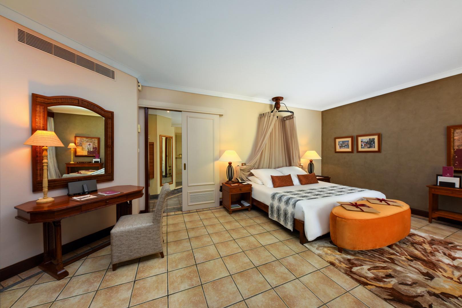 Dinarobin Beachcomber Golf Resort & Spa foto 9