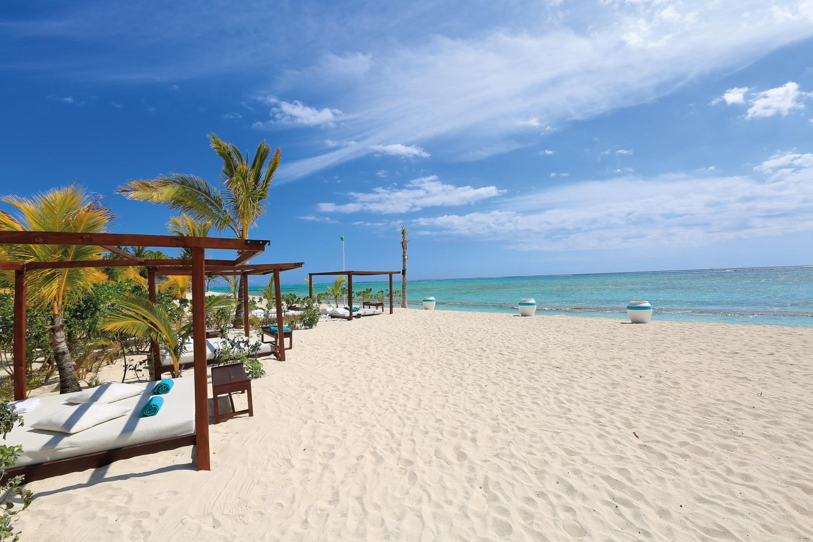 Dinarobin Beachcomber Golf Resort & Spa foto 45