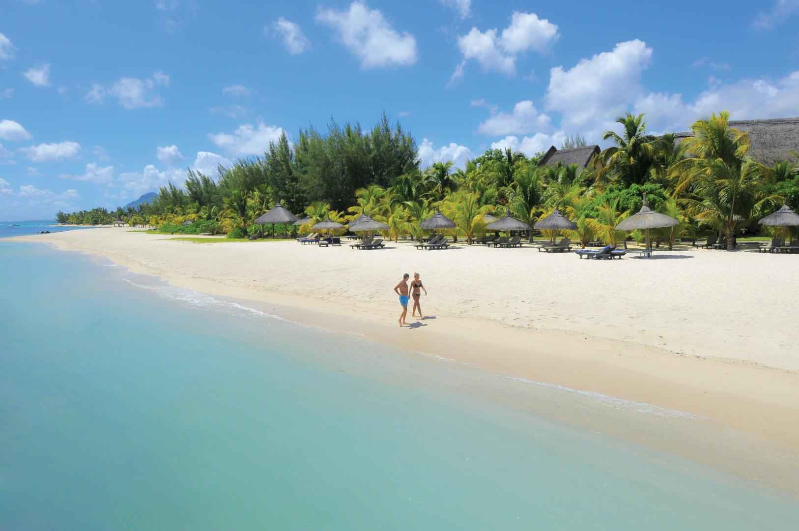 Dinarobin Beachcomber Golf Resort & Spa foto 30